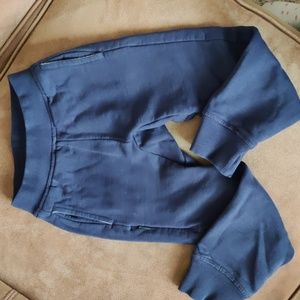 Pact Organics 4t/5t joggers